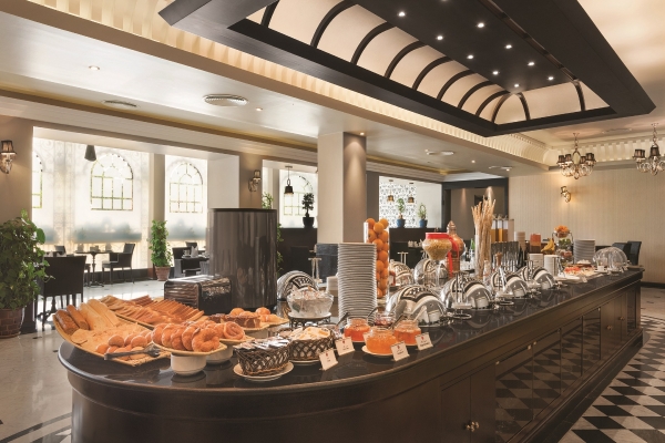 Hotel Ramada by Wyndham Bahrain (Manama)